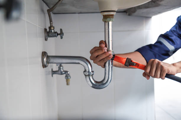 Best Plumbing Inspections & Maintenance in Ventnor City, NJ